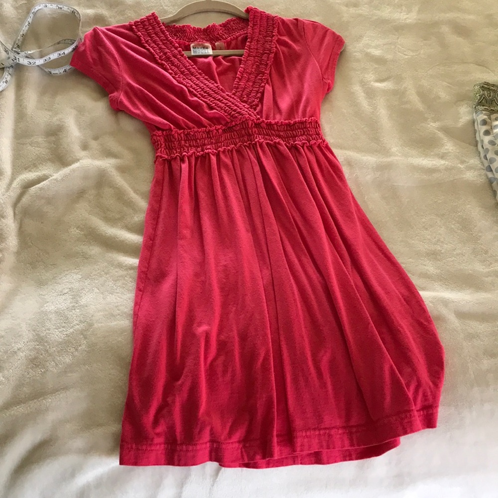 Make + Model Sundress π - Picture 2 of 4
